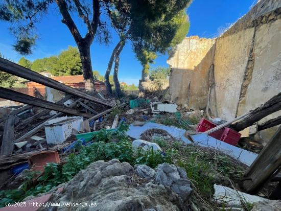 Terreno urbano en Chiva - VALENCIA