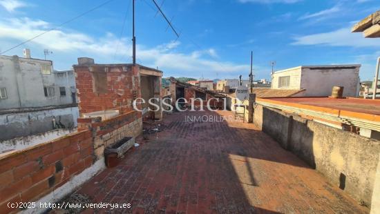 Casa en el centro de Villalonga. - VALENCIA