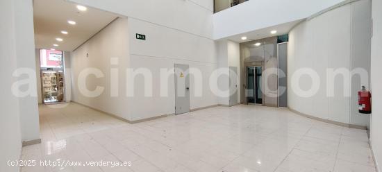 Piso venta - VALLADOLID