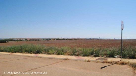 Urbis te ofrece una parcela en venta en Doñinos de Salamanca, Salamanca. - SALAMANCA