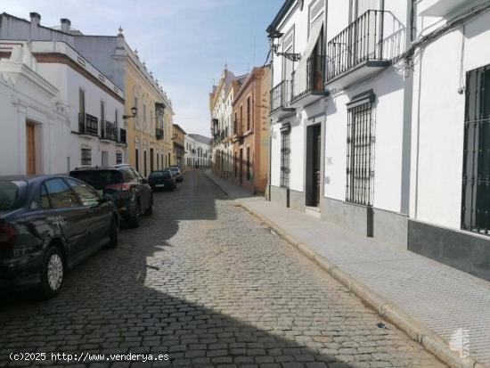 CASA EN VENTA EN JEREZ DE LOS CABALLEROS - BADAJOZ