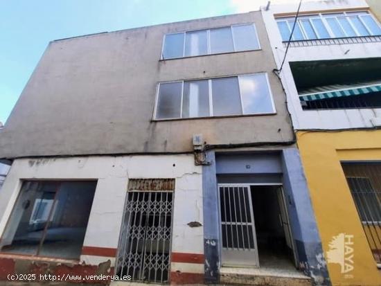  Piso en venta en Calle Hospital, 06760, Navalvillar De Pela (Badajoz) - BADAJOZ 