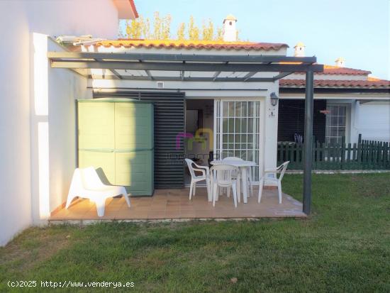  APARTAMENTO DE 1 DORMITORIO EN GOLF GUADIANA - BADAJOZ 