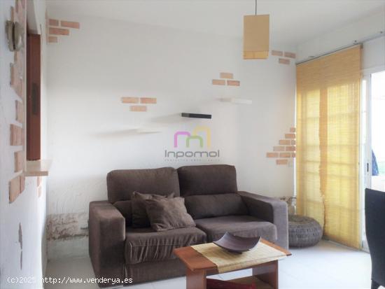 APARTAMENTO DE 1 DORMITORIO EN GOLF GUADIANA - BADAJOZ