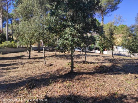 Se Vende en Sant Llorenç Savall - BARCELONA