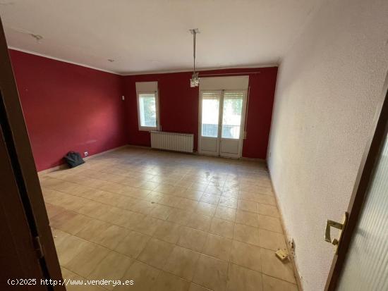 SE VENDE PISO DE 70M2 EN BERGA - BARCELONA