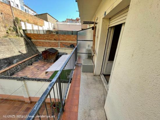 SE VENDE PISO DE 70M2 EN BERGA - BARCELONA