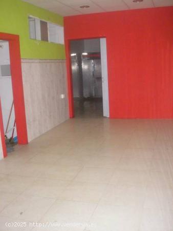 Se vende casa en Vila-real zona Barranquet - CASTELLON