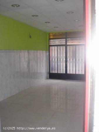 Se vende casa en Vila-real zona Barranquet - CASTELLON