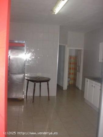 Se vende casa en Vila-real zona Barranquet - CASTELLON