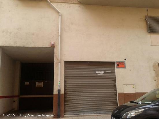  LOCAL COMERCIAL EN VILA-REAL - CASTELLON 