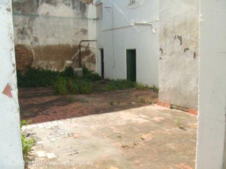 Se Vende en Sevilla - SEVILLA