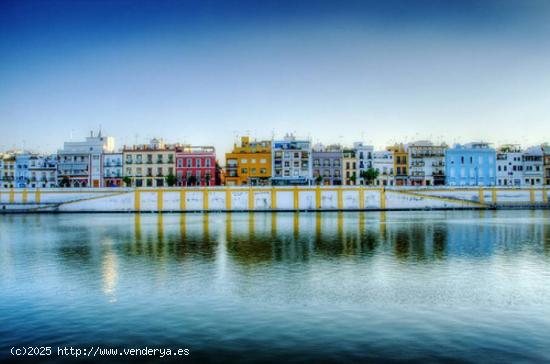 CASA EN TRIANA - SEVILLA