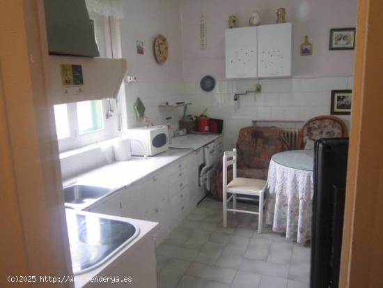 SE VENDE CASA EN EL CENTRO DE VALENCIA DE DON JUAN - LEON