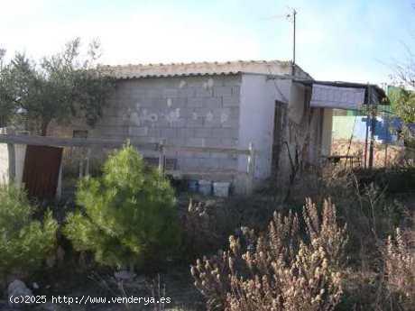 Se Vende en Cehegin - MURCIA