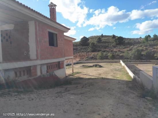 Se Vende en Calasparra - MURCIA