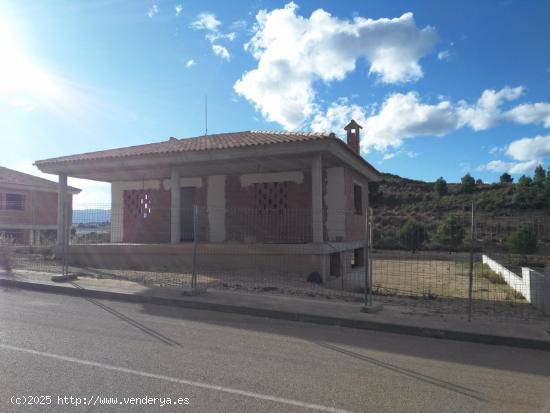 Se Vende en Calasparra - MURCIA