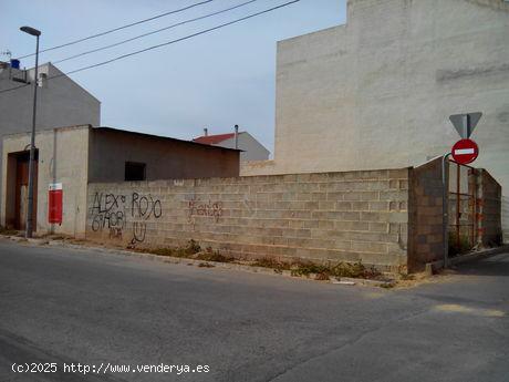  Se Vende en Calasparra - MURCIA 