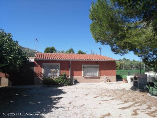 Se Vende en Calasparra - MURCIA