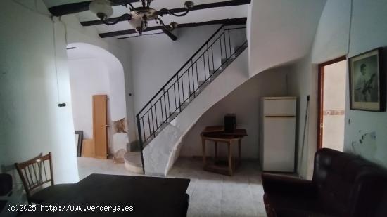 Se Vende en Calasparra - MURCIA