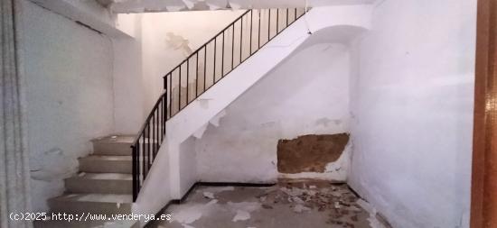 Se Vende en Calasparra - MURCIA