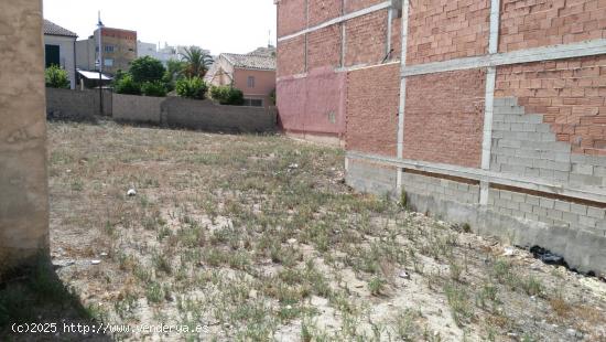 Se Vende en Calasparra - MURCIA