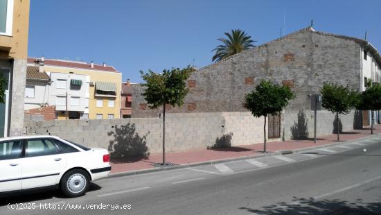 Se Vende en Calasparra - MURCIA