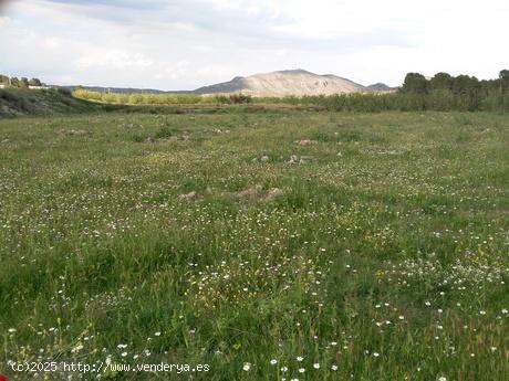 Se Vende en Calasparra - MURCIA