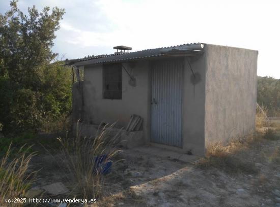  Se Vende en Calasparra - MURCIA 