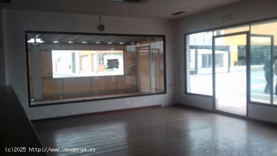 ++LOCAL COMERCIAL EN URB MONTEPINAR++ - MURCIA