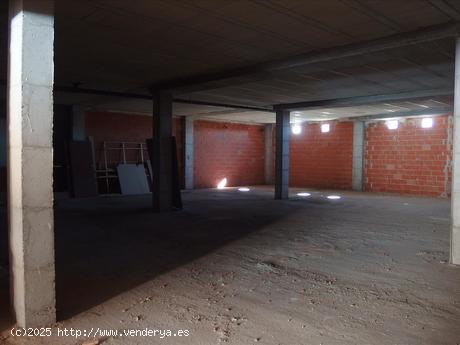 +LOCAL DIAFANO DE 240M2++ - MURCIA