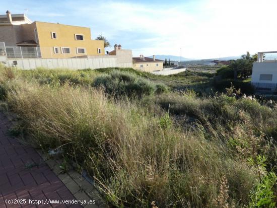 ++Terreno urbano en Molina de Segura zona urbanizacion  El chorrico IV++, 810 m - MURCIA