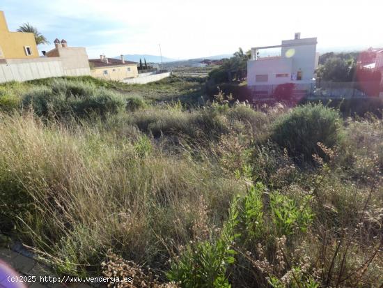 ++Terreno urbano en Molina de Segura zona urbanizacion  El chorrico IV++, 810 m - MURCIA