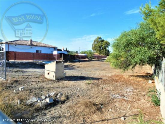  ++Terreno urbanizable en Molina de Segura zona El romeral++, 1466 m - MURCIA 