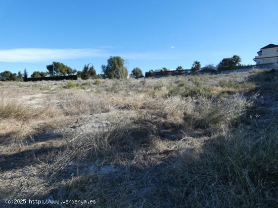 ++Terreno no urbano en Molina de Segura zona El romeral++, 2000 m. - MURCIA