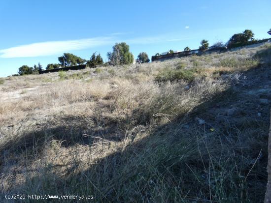 ++Terreno no urbano en Molina de Segura zona El romeral++, 2000 m. - MURCIA