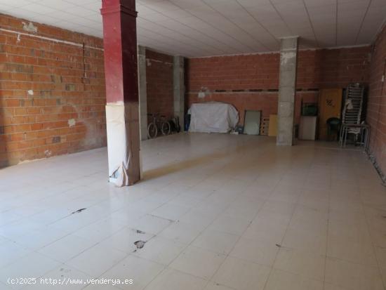 ++Local comercial en Molina de Segura zona Centro++, 100 m. de superficie, - MURCIA