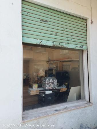 ++Local comercial en Molina de Segura zona Centro,++ - MURCIA