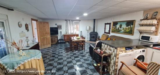 ++Casa con terreno en Molina de Segura zona Hoya del Fenazar - MURCIA