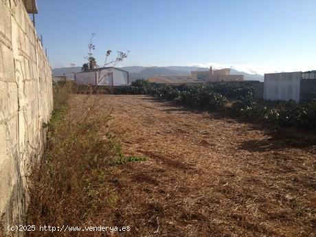 Se Vende en San Cristobal de La Laguna - SANTA CRUZ DE TENERIFE