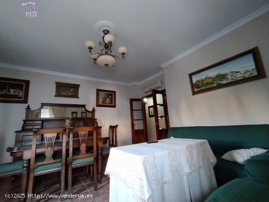 VENTA  DE CASA ZONA CUESTA DE LA RUJANA - CADIZ