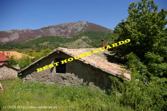 Se Vende en Boca de Huergano - LEON