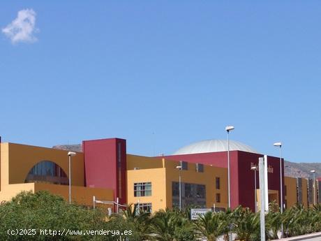  SE VENDE FANTASTICO HOTEL EN MAZARRON - MURCIA 