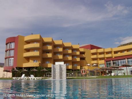 SE VENDE FANTASTICO HOTEL EN MAZARRON - MURCIA