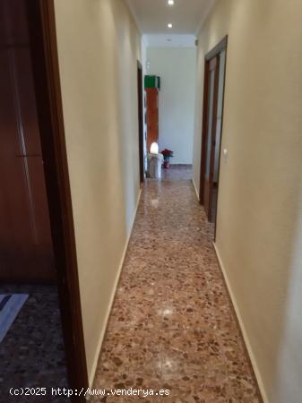 SE VENDE PISO EN ARCHENA (VILLARIAS) - MURCIA