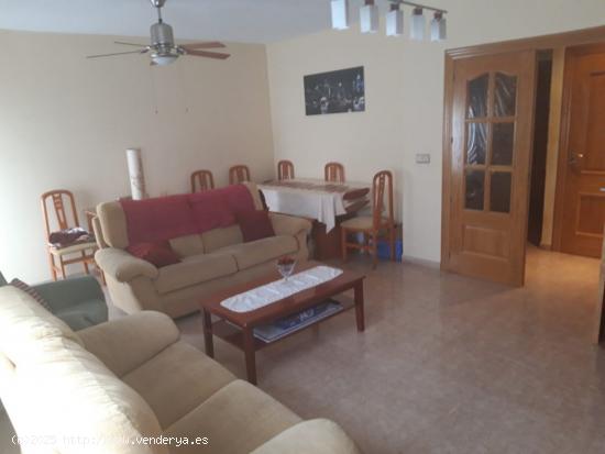  Se vende moderna casa - MURCIA 