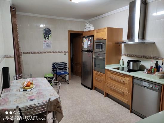 Se vende moderna casa - MURCIA