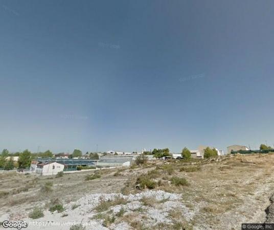 Se vende solar en Cehegin - MURCIA