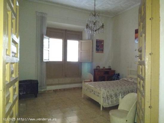 Se Vende Casa en Blanca - MURCIA