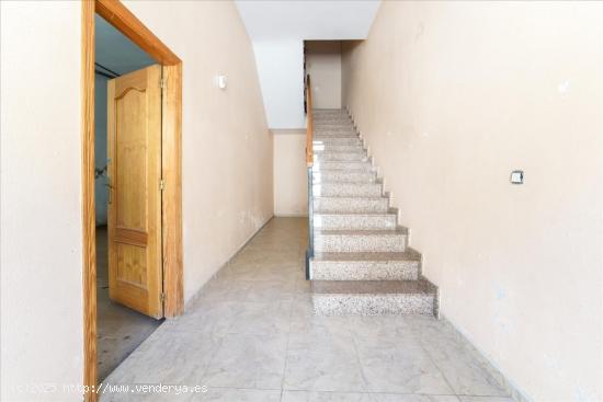 SE VENDE DUPLEX EN PLIEGO - MURCIA